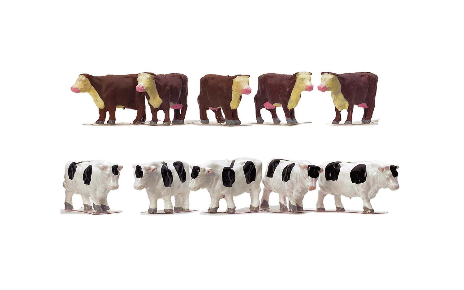 HORNBY R7121 Cows 1 HORNBY R7121 Cows