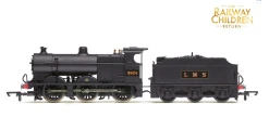 HORNBY R30221 LMS Class 4F No. 43924 – The Railway Children Return – Era 3 -Preiser Shop d00427192b7e1111d6546a67a016044f