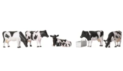BACHMANN 36-081 Cows