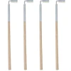 BACHMANN 44-592 Sleeved Street Lamp Posts (x4)