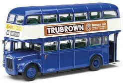 CORGI OM41415B Daimler ROE Grimsby Cleethorpes Transport, 9 Barolby Le-Beck 1/76