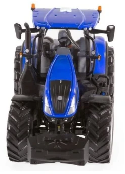 BRITAINS 43149 Tractor New Holland T7 315, 1/32 SCALE -Preiser Shop d2c8553cff004a3a815f23d88fddbb47