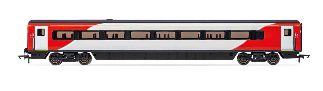 HORNBY R40192 LNER, Mk4 Standard, Coach B – Era 11 1 HORNBY R40192 LNER, Mk4 Standard, Coach B – Era 11