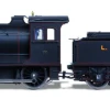 OXFORD RAIL 76J27004XS J27 STEAM L&NER RED LINING 1214 DCC-SOUND