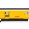 HORNBY R4990 Network Rail, Mk3 DVT, 82129 – Era 11
