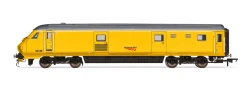 HORNBY R4990 Network Rail, Mk3 DVT, 82129 – Era 11