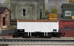 HORNBY R60112 21T Coal Wagon, P200781 – Era 4