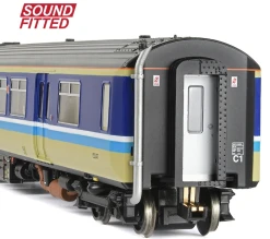 BACHMANN 32-942SF Class 150/2 2-Car DMU 150247 BR Provincial (Sprinter) -Preiser Shop d670f10b0d54ddbf31d1bcc8b8b2ac8e