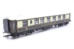 HORNBY R4146A Pullman Coach, 3rd Kitchen (No166)