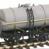 Peco Parkside Models PC92 10ft Wheel Base Oil Tank Wagon