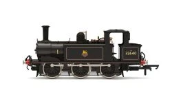 Hornby R30008X BR, ‘Terrier’, 0-6-0T, 32640 – Era 4