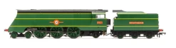 HORNBY R3434 SR, Merchant Navy Class, 4-6-2, 21C1 'Channel Packet' - Era 3