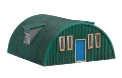HORNBY R8788 Skaledale Corrugated Nissen Hut
