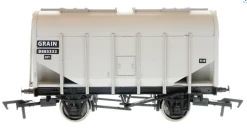 DAPOL 4F-036-035 OO Gauge Bulk Grain Hopper BR B885332