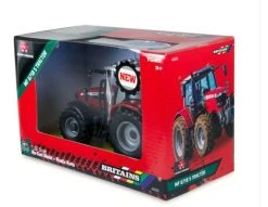 BRITAINS 43235A1 Massey Ferguson 6718S Tractor -Preiser Shop dd7d4e71b38ae97df640c1f04d398c88