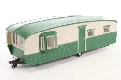 Bachmann 44-0032 28′ Static Caravan