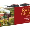 HORNBY R30221 LMS Class 4F No. 43924 – The Railway Children Return – Era 3