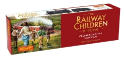HORNBY R30221 LMS Class 4F No. 43924 – The Railway Children Return – Era 3