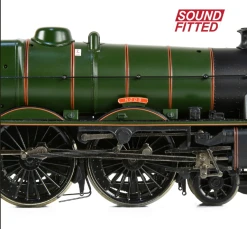 BACHMANN 31-186ASF LMS 5XP ‘Jubilee’ Riveted Tender 45654 ‘Hood’ BR Lined Green Late C -Preiser Shop e15007ec18aa2d48186a9199310a653c