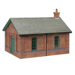 BACHMANN 44-0185G GCR Mess Room Green