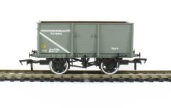 Bachmann 37-452 16 Ton Slope Side Mineral Wagon Boston Deep Sea Fishing -Preiser Shop e6535223d34e977e2ba452cfaba2a4d9