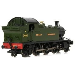 Bachmann 32-131A GWR 4575 Prairie Tank 5526 GWR Green (Great Western) 5 Bachmann 32-131A GWR 4575 Prairie Tank 5526 GWR Green (Great Western) -Preiser Shop ea2559be690fbe77324cc81917e77c8a