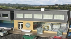 FORDHAMPTON GM436 FURNITURE STORE