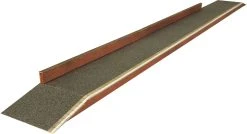 PO216 Metcalfe OO/H0 Red Brick Platform Kit