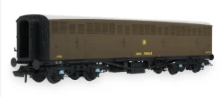 ACCURASCALE ACC2413-2924 Siphon G – Dia. O.33 – GWR Brown: 2924 17 ACCURASCALE ACC2413-2924 Siphon G – Dia. O.33 – GWR Brown: 2924 -Preiser Shop ec2f77678672086add108b418b3d253c
