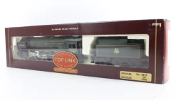Hornby R2010 BR 4-6-2, Britannia Class, Lord Roberts – OO -Preiser Shop ec65ec0d87b1997da0ee4e1d36e6bbb8