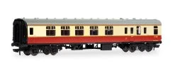 HORNBY R40215A BR, Mk1 BCK, M21033 – Era 4