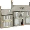 Bachmann 44-0210 Low Relief Goathland Hotel