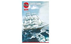 A09253 AIRFIX Cutty Sark 1/130 Scale