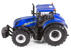 BRITAINS 43149 Tractor New Holland T7 315, 1/32 SCALE