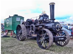 OXFORD DIECAST 76FBB002 Fowler BB1 Plough Engine No15222 Bristol Rover + Living 1:76 Scale 7 OXFORD DIECAST 76FBB002 Fowler BB1 Plough Engine No15222 Bristol Rover + Living 1:76 Scale -Preiser Shop eead2df1e0161011fac6945c93dcf929