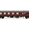 Hornby R40022 Hornby Mk1 Brake Corridor Composite Coach Number E21106