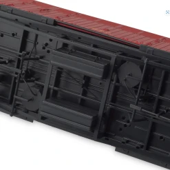 ACCURASCALE ACC2411-W2938W Siphon G – Dia. O.33 – BR Carmine Red: W2938W -Preiser Shop eece550f49b9e5db4bdb4b2195e8b564