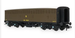 ACCURASCALE ACC2413-2924 Siphon G – Dia. O.33 – GWR Brown: 2924 14 ACCURASCALE ACC2413-2924 Siphon G – Dia. O.33 – GWR Brown: 2924 -Preiser Shop efa8ba67244be5752dfa279d693e2d6f