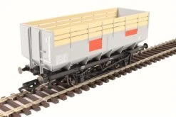 HORNBY R6822A 20T Coke Wagon, British Rail B448149 – Era 6