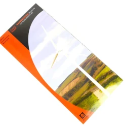 GAUGEMASTER GM425 FORDHAMPTON WIND FARM KIT