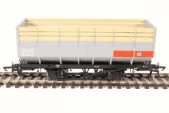 HORNBY R6822A 20T Coke Wagon, British Rail B448149 – Era 6 -Preiser Shop f41c46e43990c10834e15cc41a88e905