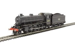 Hornby R3243B BR 2-6-0, 62064, K1 Class – Late BR – OO