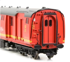 BACHMANN 39-422 BR Mk1 POS Post Office Sorting Van Royal Mail TPO -Preiser Shop f50615b0789d056b0c035c5fea8d78cf
