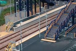 DCC CONCEPTS LML-MCS 4mm Lamp Post Mounted Speaker/camera (12 Pack)