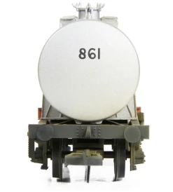 BACHMANN 38-778A 14T Class A Anchor-Mounted Tank Wagon National Benzole Silver -Preiser Shop fa2e71bdbde9dfb936f3cdd241796479