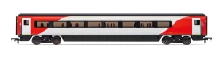 HORNBY R40155 LNER, Mk4 Standard (Accessible Toilet), Coach F, 12330 – Era 11